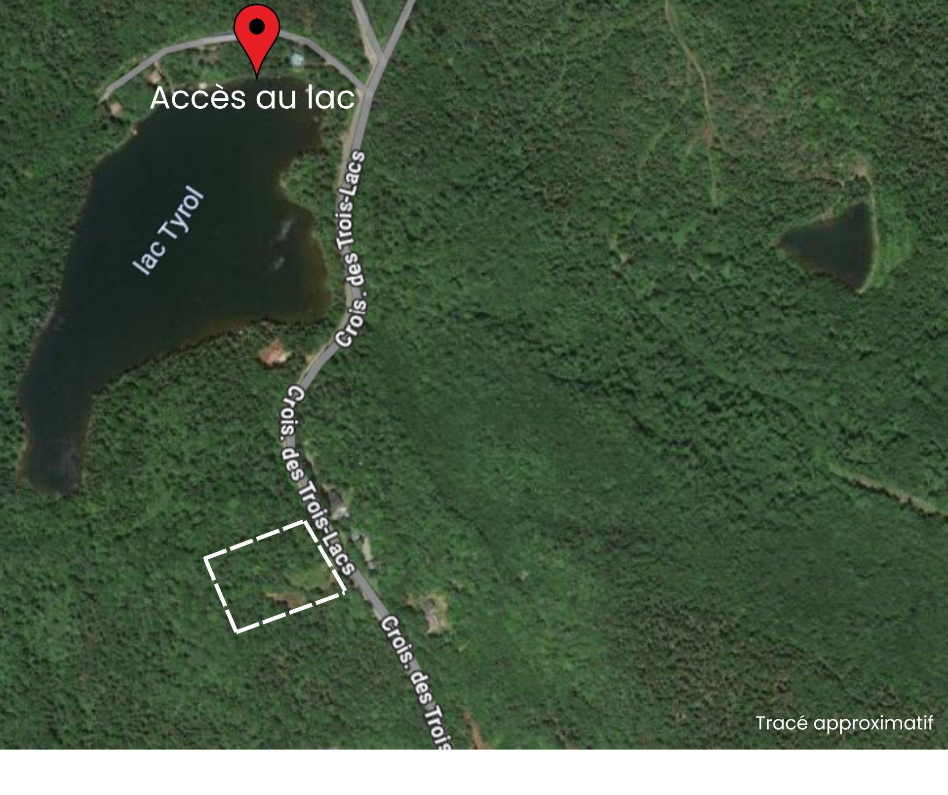 












Crois. des Trois-Lacs

,
Lantier,







QC
J0T1V0


