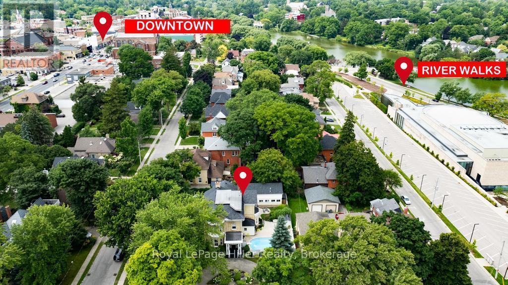 












14 NILE STREET

,
Stratford,




Ontario
N5A4B8

