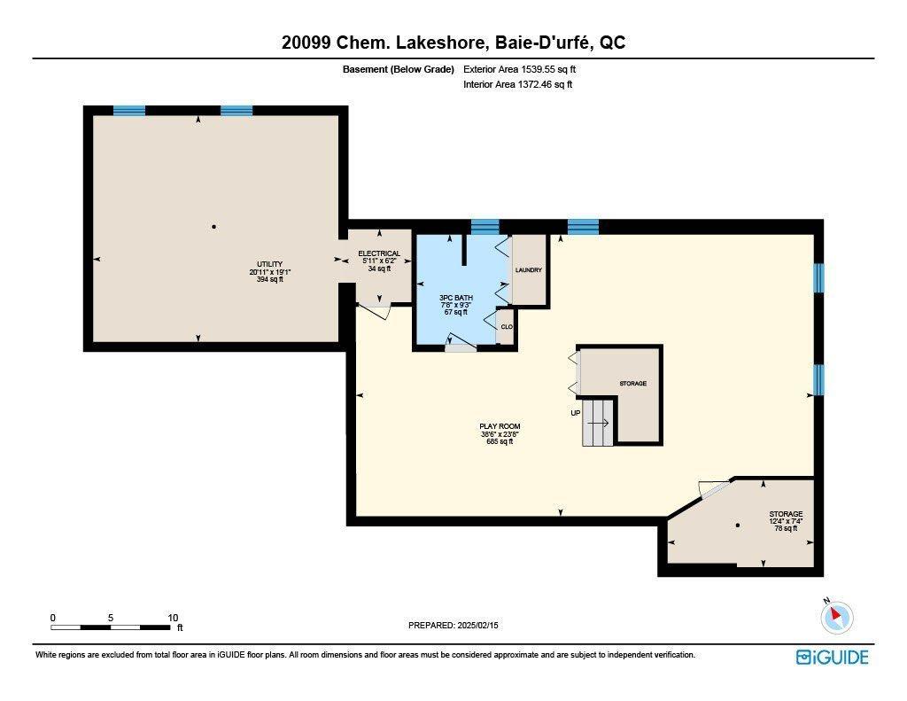 









20099


Ch. Lakeshore

,
Baie-d'Urfé,




QC
H9X1P6

