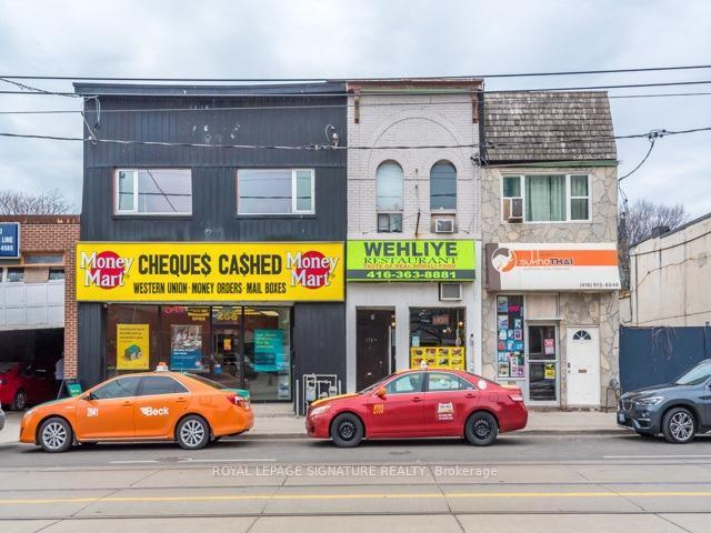 









272


Parliament

Street, 1,
Toronto,




ON
M5A 3A4

