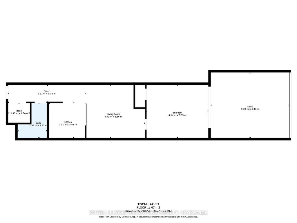 









272


Parliament

Street, 1,
Toronto,




ON
M5A 3A4

