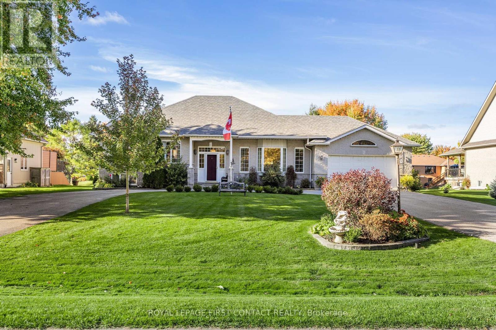 












93 BAYSHORE DRIVE

,
Ramara,




Ontario
L0K1B0

