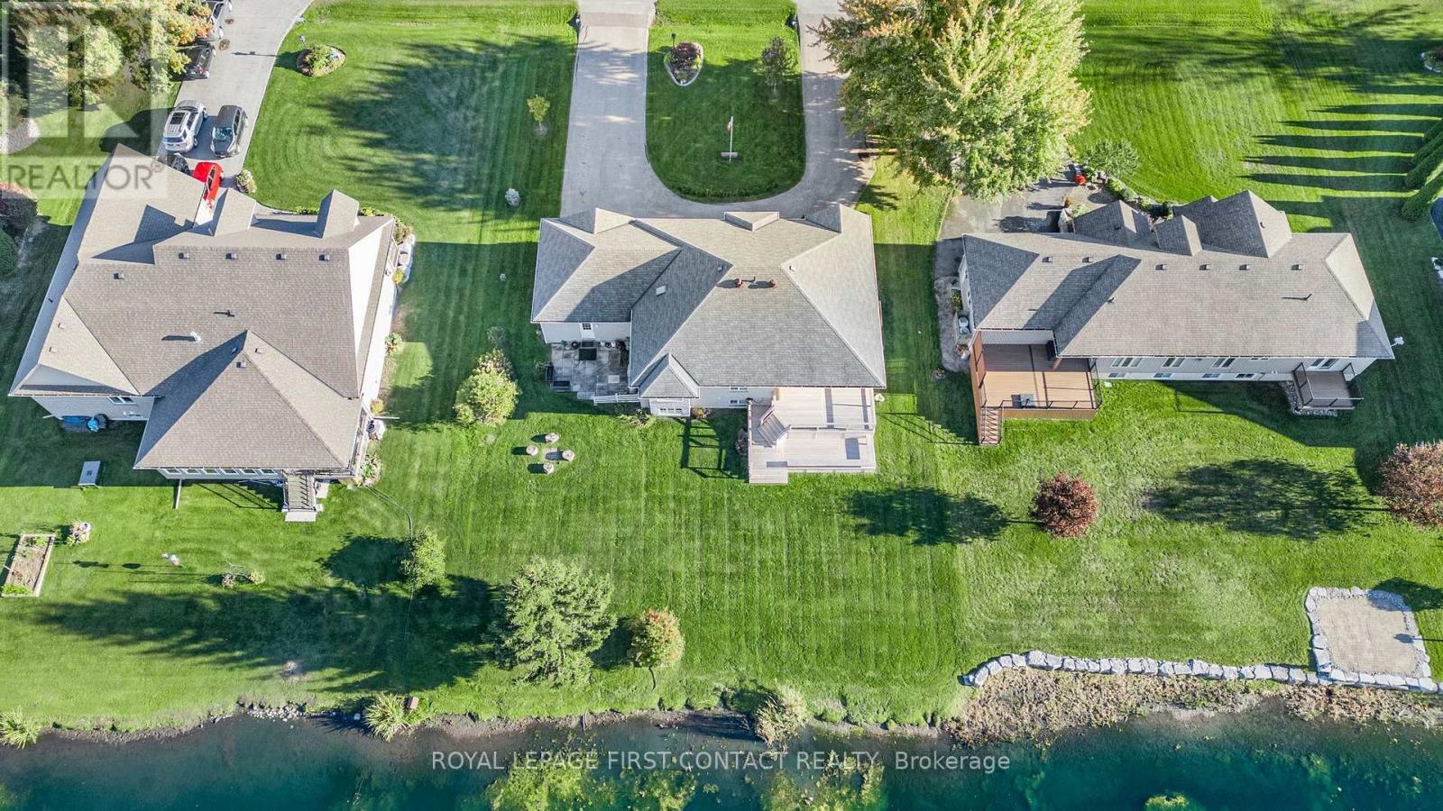 












93 BAYSHORE DRIVE

,
Ramara,




Ontario
L0K1B0

