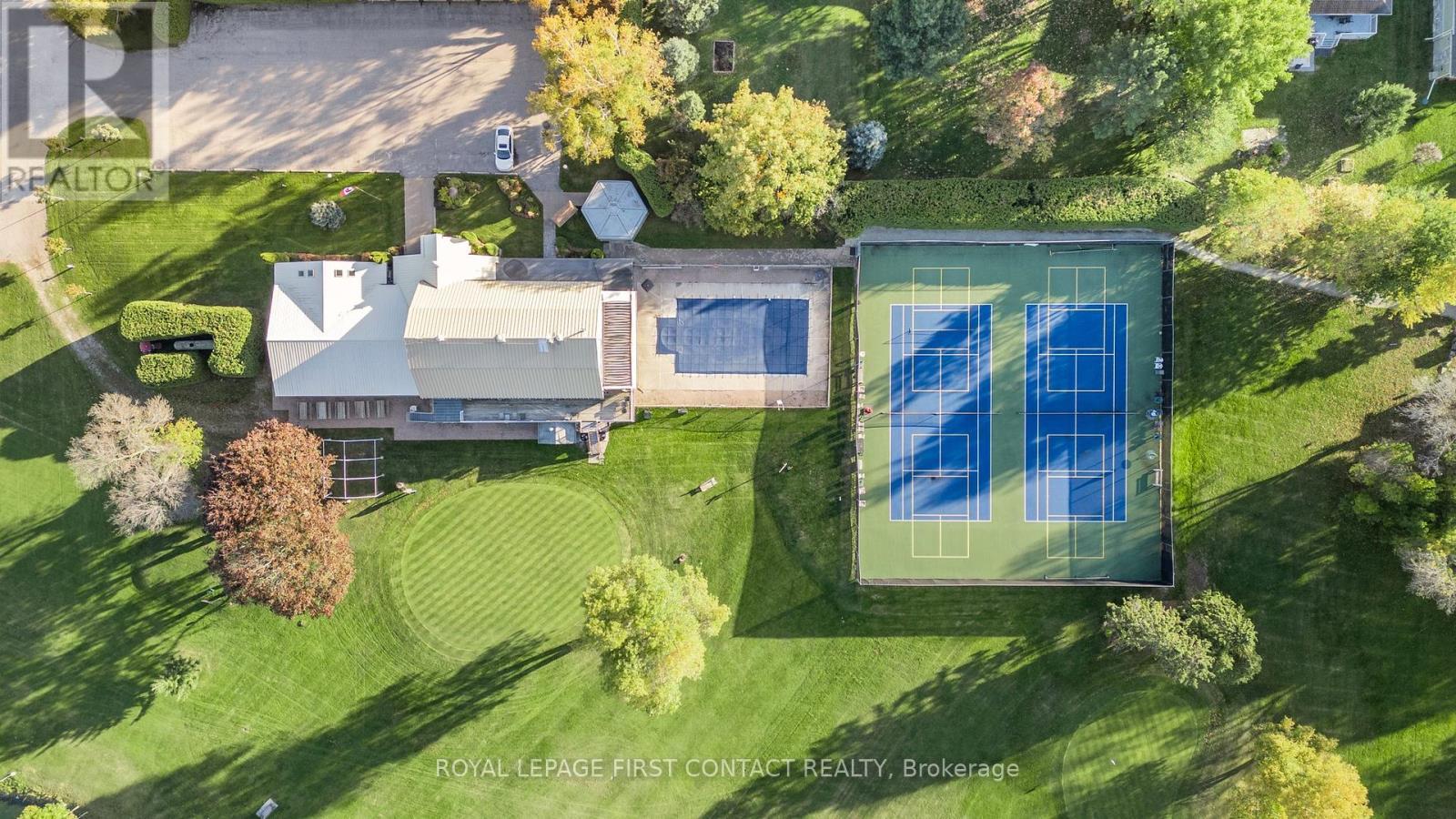 












93 BAYSHORE DRIVE

,
Ramara,




Ontario
L0K1B0


