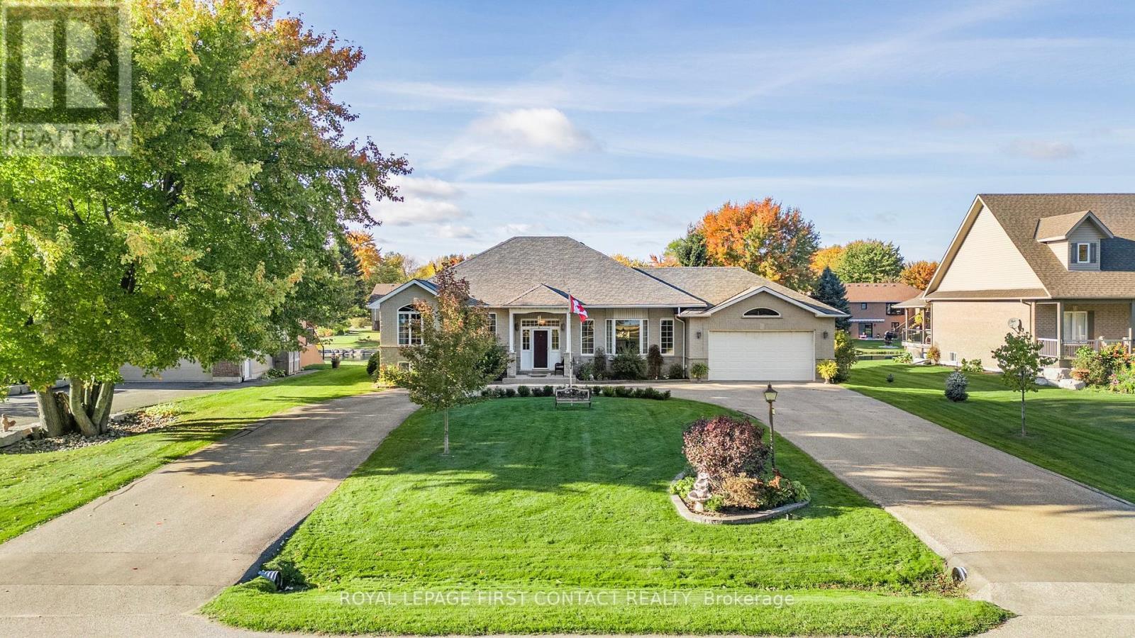 












93 BAYSHORE DRIVE

,
Ramara,




Ontario
L0K1B0

