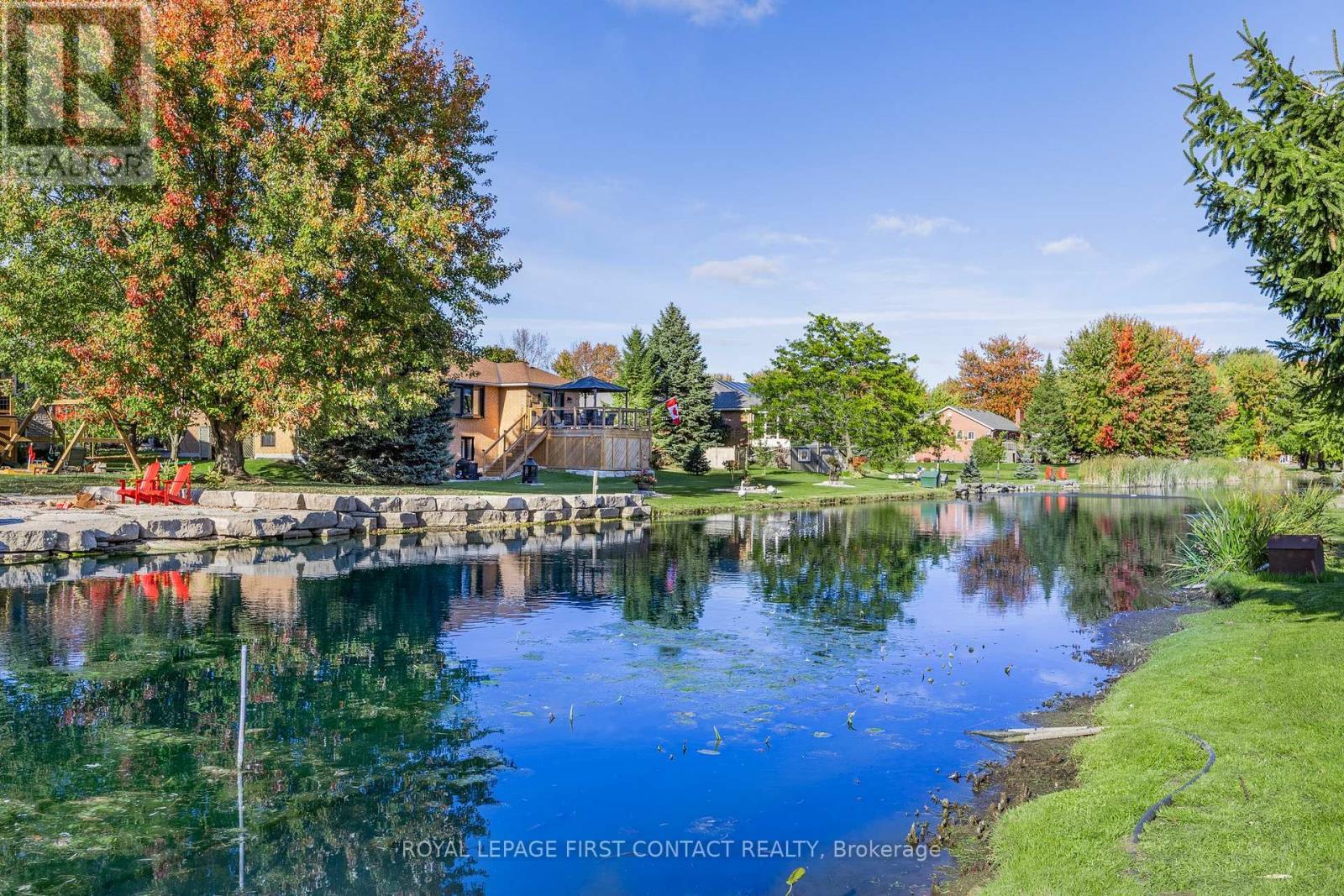 












93 BAYSHORE DRIVE

,
Ramara,




Ontario
L0K1B0

