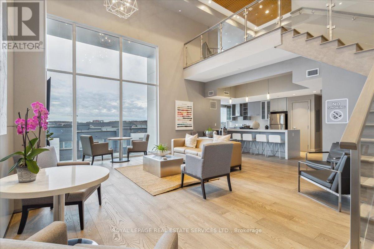 












105 - 3028 CREEKSHORE COMMON

,
Oakville,




Ontario
L6M5K6

