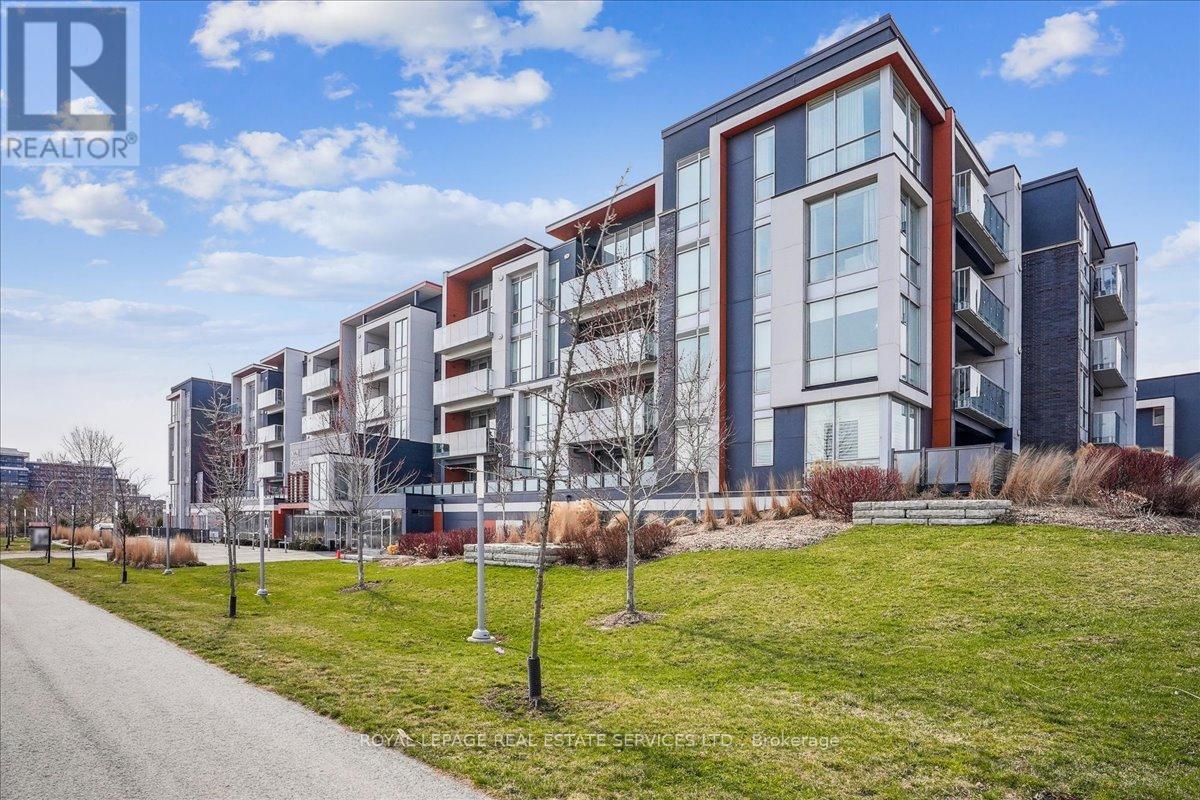 












105 - 3028 CREEKSHORE COMMON

,
Oakville,




Ontario
L6M5K6

