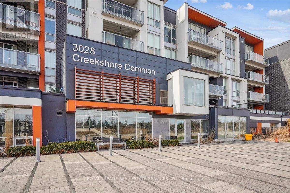 












105 - 3028 CREEKSHORE COMMON

,
Oakville,




Ontario
L6M5K6

