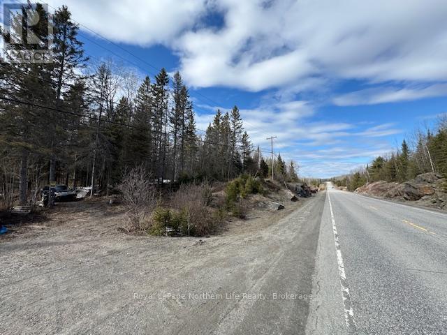 












LOT 4 HIGHWAY 64

,
West Nipissing (Sturgeon Falls),







Ontario
P2B2L6

