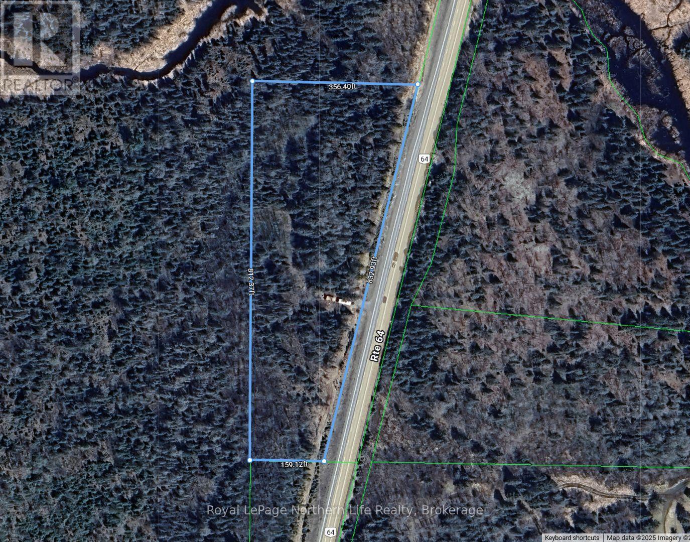 












LOT 4 HIGHWAY 64

,
West Nipissing (Sturgeon Falls),







Ontario
P2B2L6

