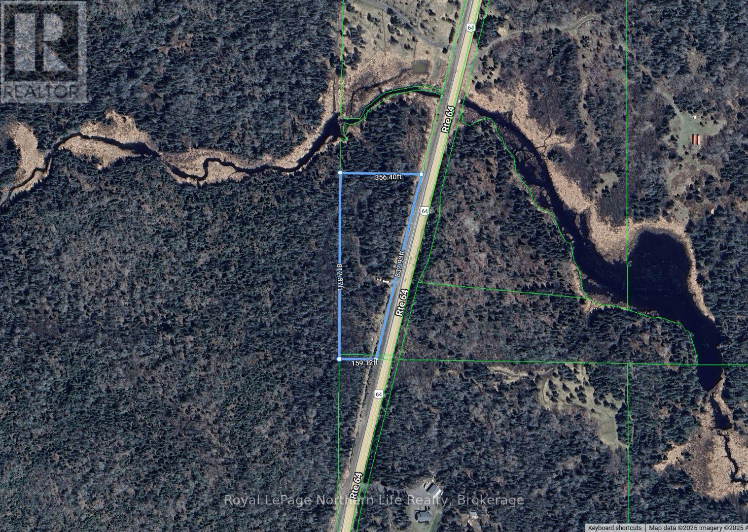 












LOT 4 HIGHWAY 64

,
West Nipissing (Sturgeon Falls),







Ontario
P2B2L6

