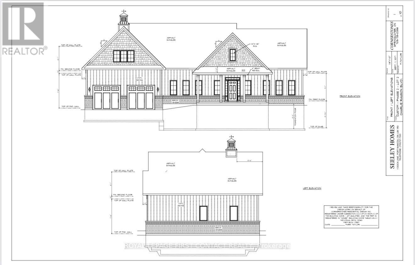 












5 CHARLIE RAWSON BOULEVARD

,
Tay,




Ontario
L0K2A0

