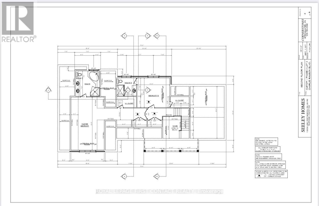 












5 CHARLIE RAWSON BOULEVARD

,
Tay,




Ontario
L0K2A0

