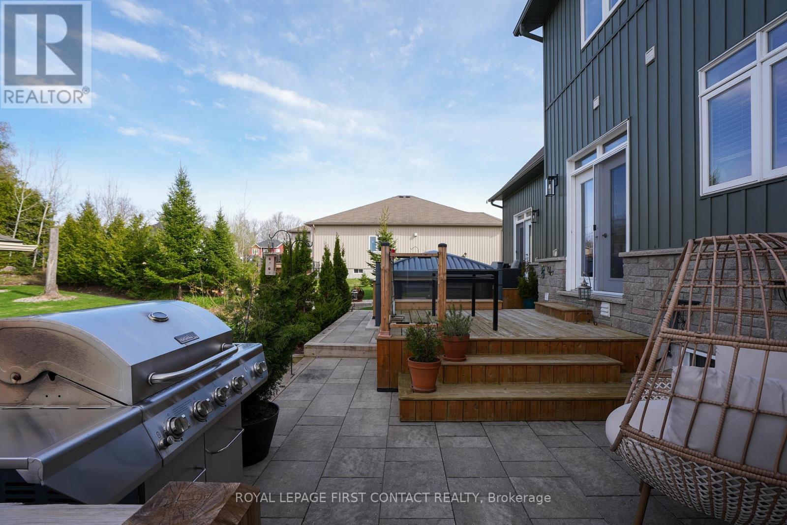 












5 CHARLIE RAWSON BOULEVARD

,
Tay,




Ontario
L0K2A0

