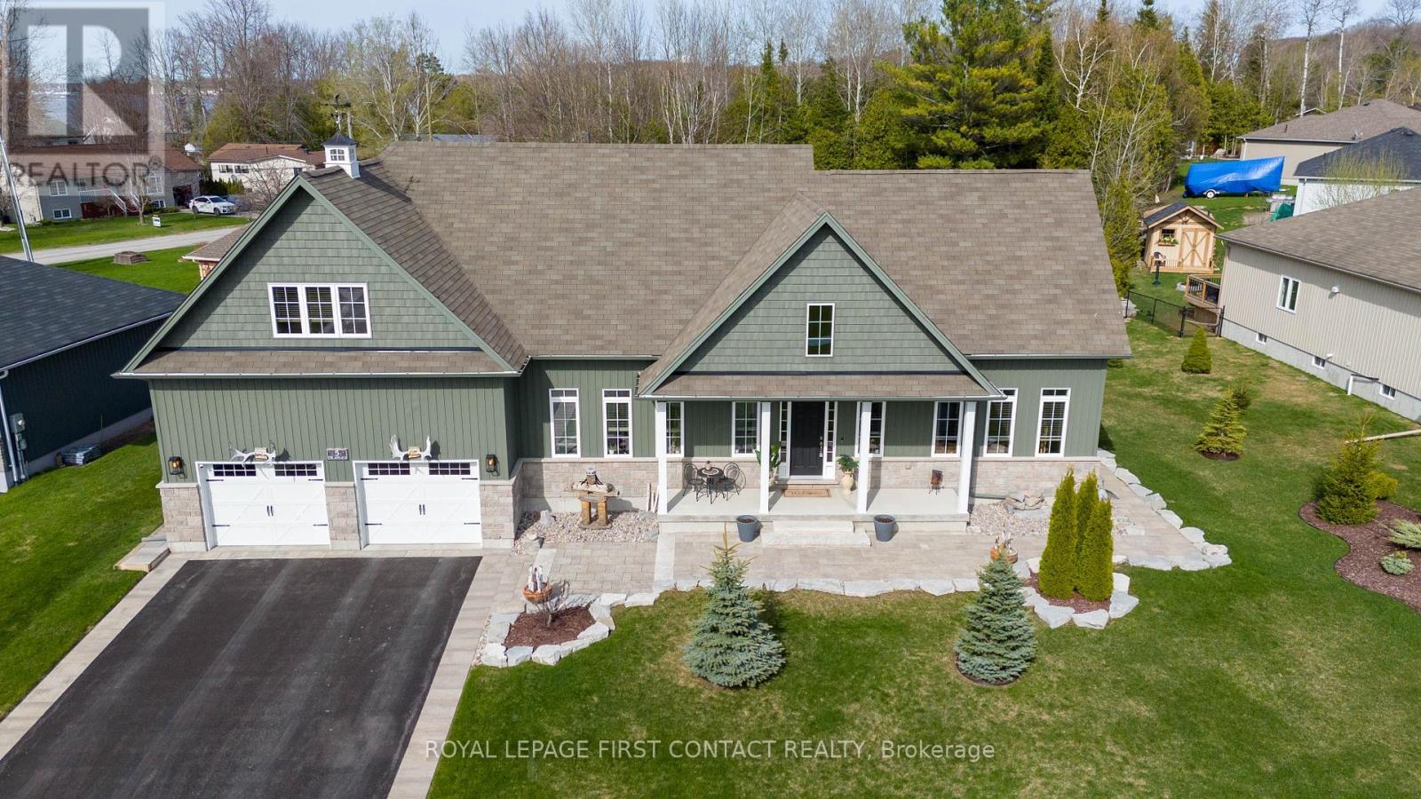 












5 CHARLIE RAWSON BOULEVARD

,
Tay,




Ontario
L0K2A0

