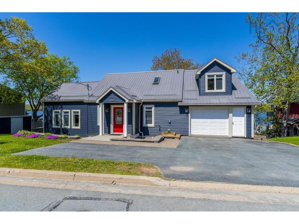 












395 Waverley Road

,
Dartmouth,




NS
B2X 2E7

