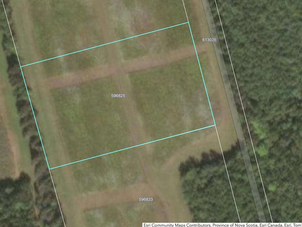 












Lot 6 Joe Edmonds Lane

,
Iona,







PE
C0A 1A0

