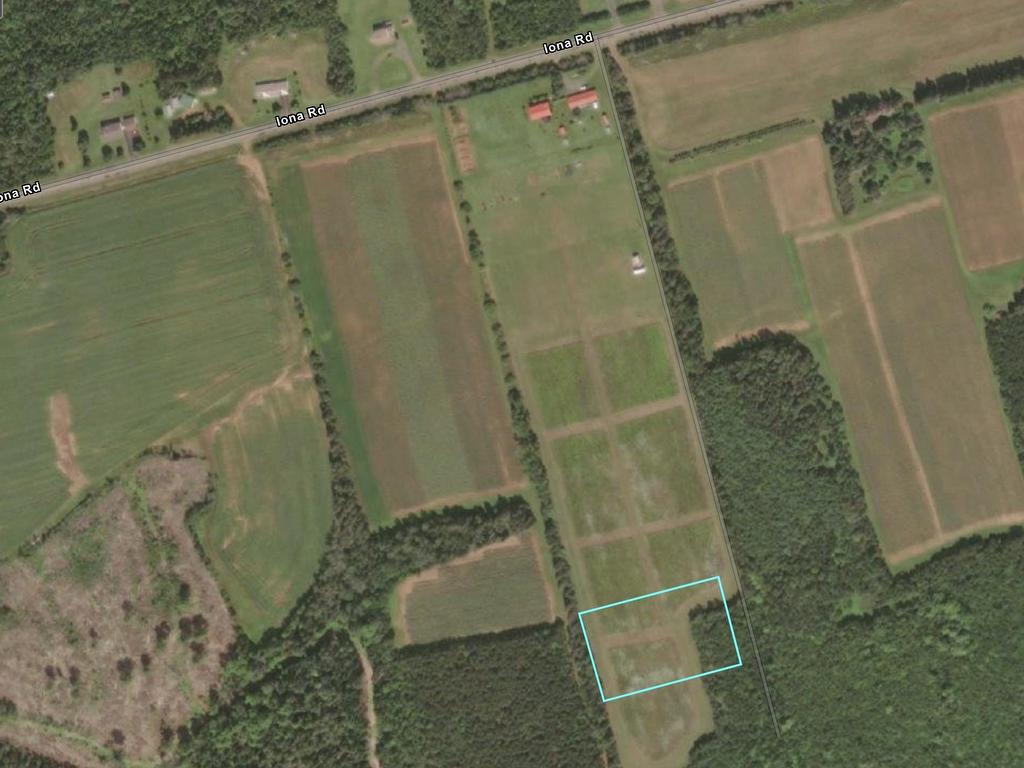 












Lot 7 Joe Edmonds Lane

,
Iona,







PE
C0A 1A0

