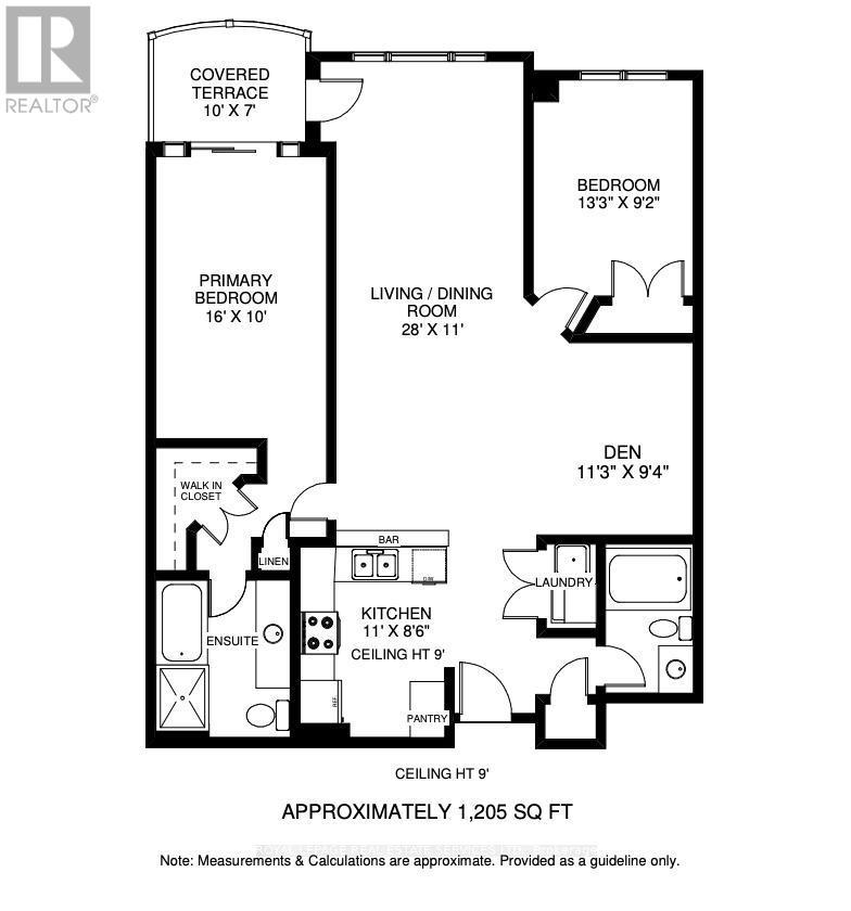 












303 - 3085 BLOOR STREET W

,
Toronto,




Ontario
M8X1C8

