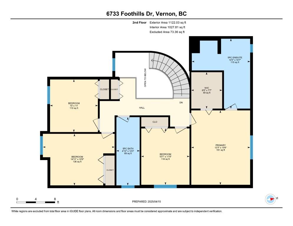 









6733


Foothills

Drive,
Vernon,




BC
V1B 2Y2


