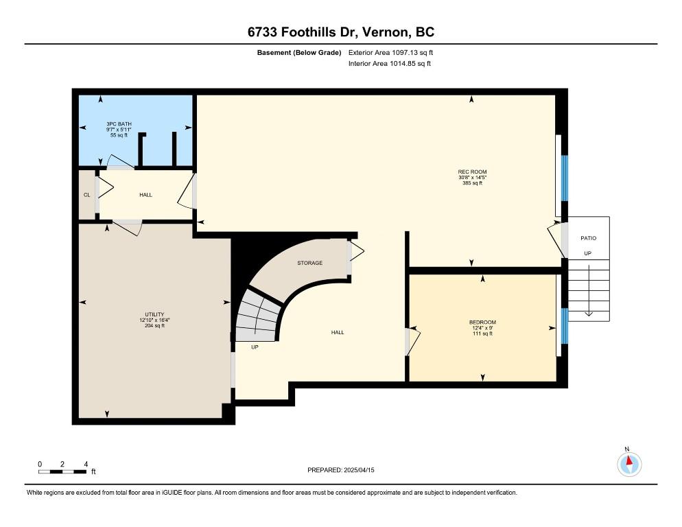 









6733


Foothills

Drive,
Vernon,




BC
V1B 2Y2

