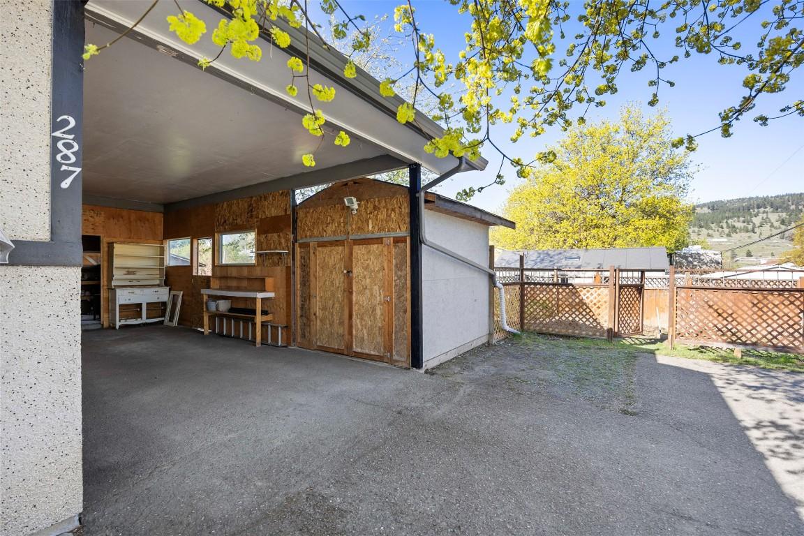 









287


REIGHMOUNT

Drive,
Kamloops,




BC
V2H 1M2

