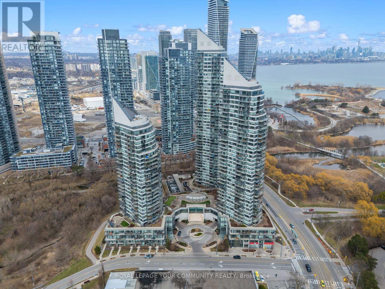 












2101 - 15 LEGION ROAD

,
Toronto,




Ontario
M8V0A9

