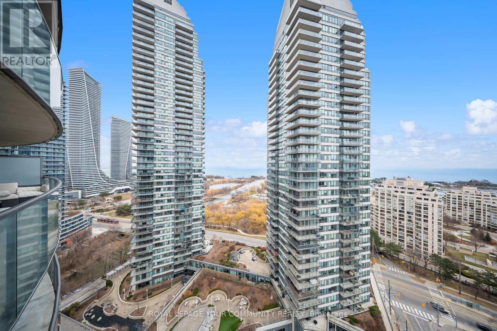 












2101 - 15 LEGION ROAD

,
Toronto,




Ontario
M8V0A9

