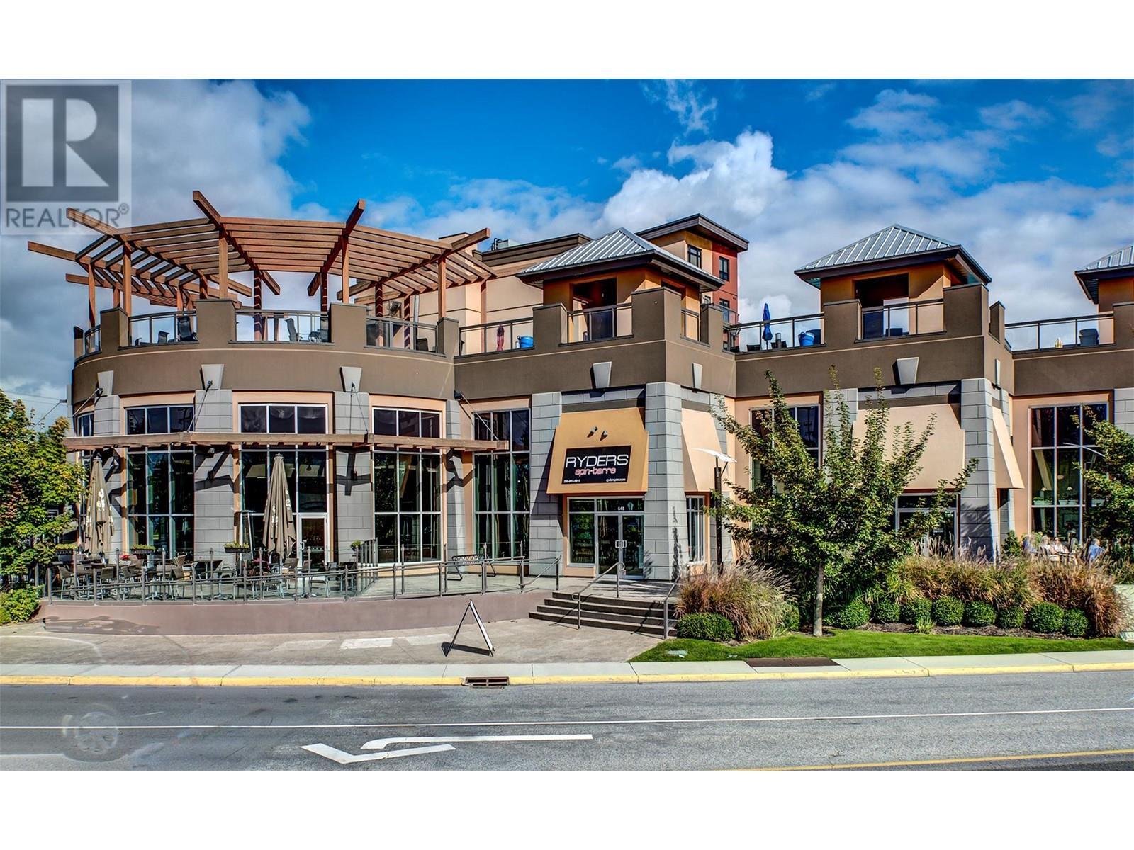 












654 Cook Road Unit# 414

,
Kelowna,




British Columbia
V1W3G7

