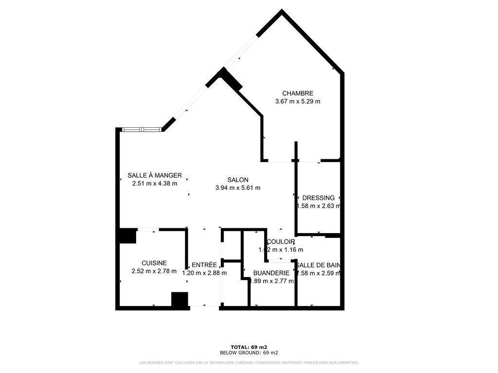 









4480


Prom. Paton

, 104,
Laval (Chomedey),




QC
H7W5E1

