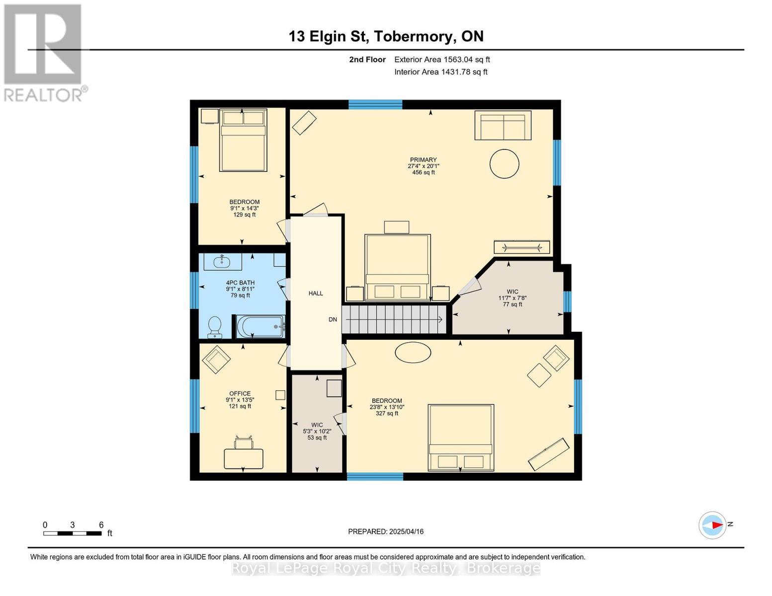 












13 ELGIN STREET

,
Northern Bruce Peninsula,




Ontario
N0H2R0

