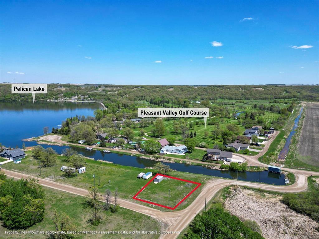 












3 Pamela Beach Drive

,
Pelican Lake,







Manitoba
R0K1R0

