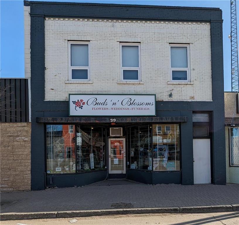 












519 Main Street E

,
Swan River,




Manitoba
R0L1Z0

