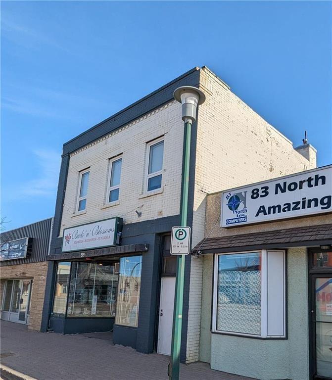 












519 Main Street E

,
Swan River,




Manitoba
R0L1Z0


