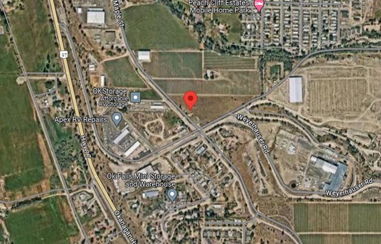 









1631


Maple

Street,
Okanagan Falls,







BC
V0H 1R0

