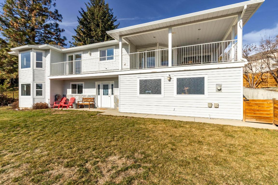 









3100


Doucette

Drive,
West Kelowna,




BC
V4T 1M6

