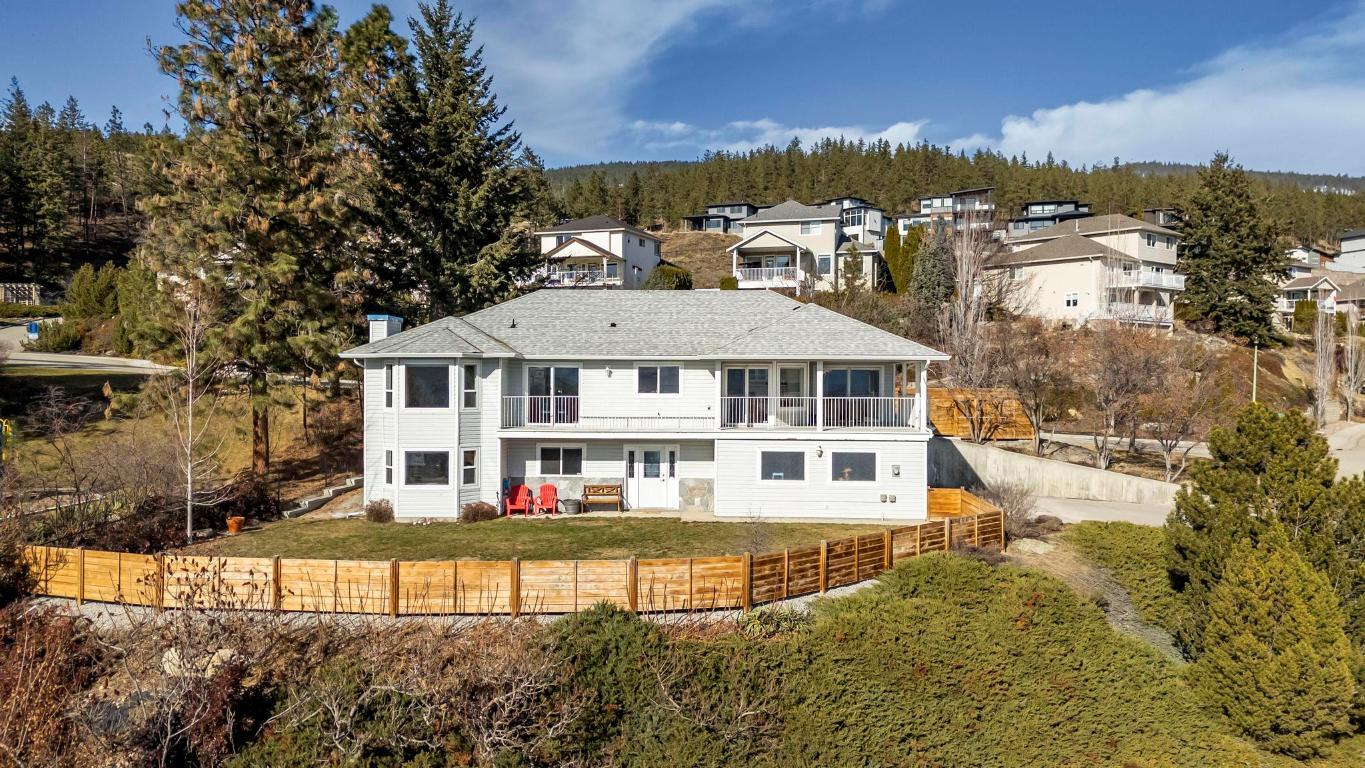 









3100


Doucette

Drive,
West Kelowna,




BC
V4T 1M6

