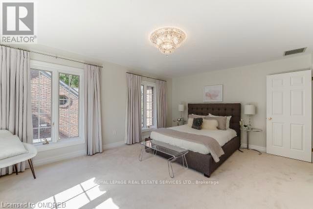 












16 ENNISCLARE DRIVE W

,
Oakville,




Ontario
L6J4N2

