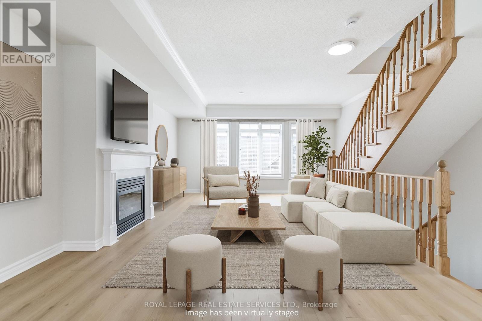 












83 RAMAGE LANE

,
Toronto,




Ontario
M9C5S6

