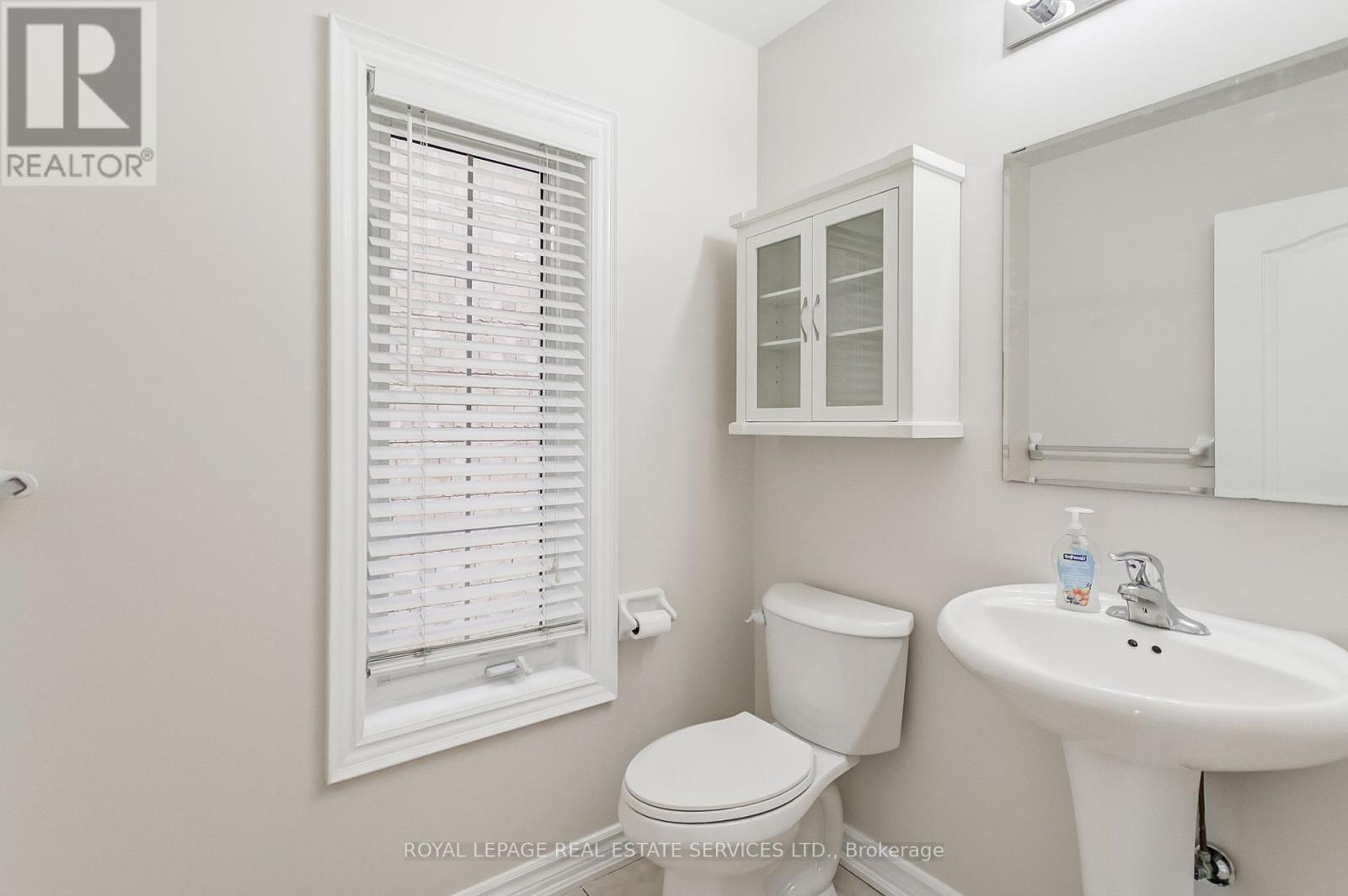 












83 RAMAGE LANE

,
Toronto,




Ontario
M9C5S6

