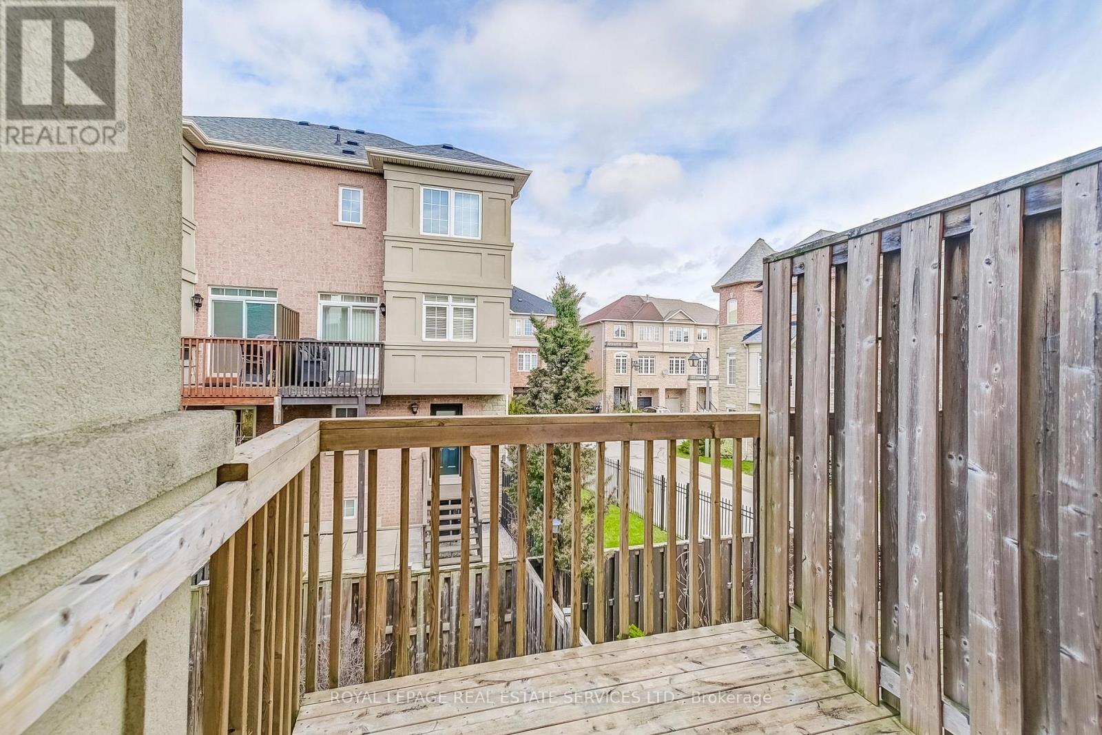 












83 RAMAGE LANE

,
Toronto,




Ontario
M9C5S6

