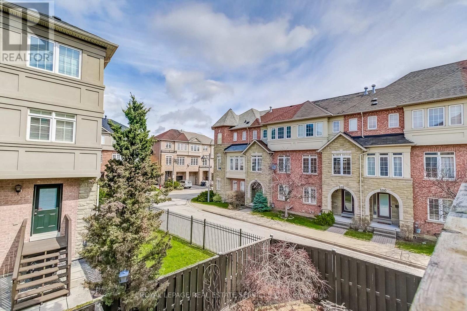 












83 RAMAGE LANE

,
Toronto,




Ontario
M9C5S6

