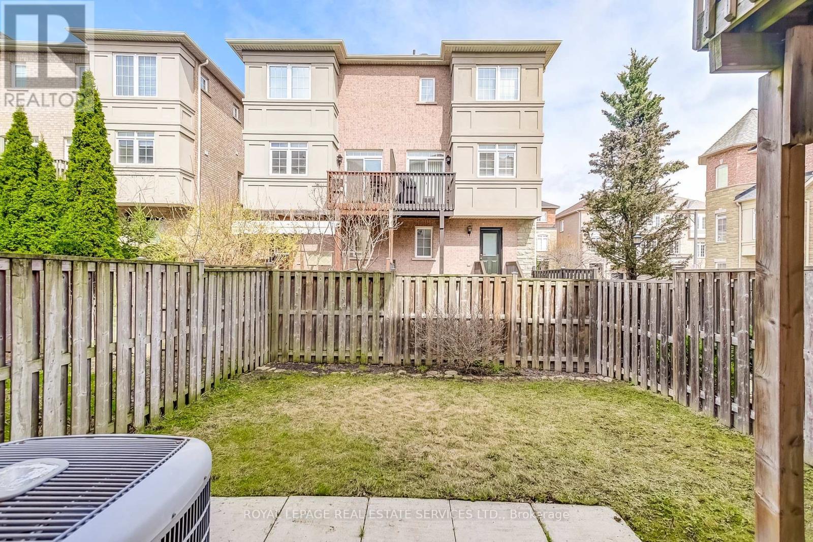 












83 RAMAGE LANE

,
Toronto,




Ontario
M9C5S6

