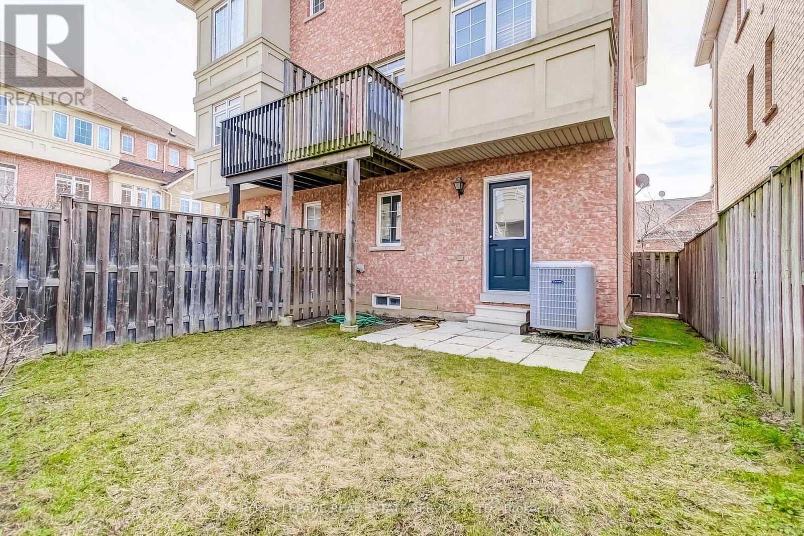 












83 RAMAGE LANE

,
Toronto,




Ontario
M9C5S6

