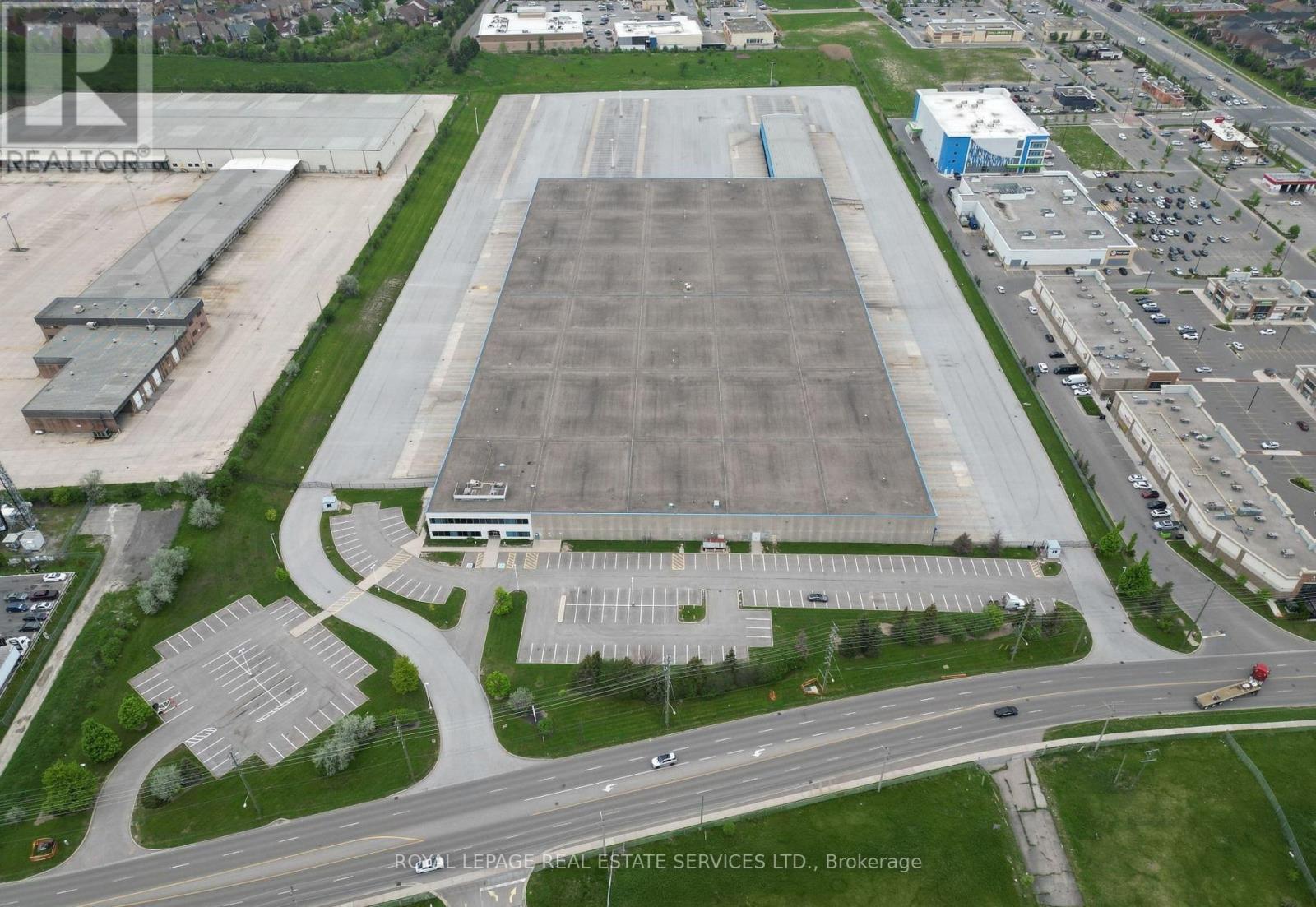 












OPT. 02 - 2600 NORTH PARK DRIVE

,
Brampton,




Ontario
L6S6E2

