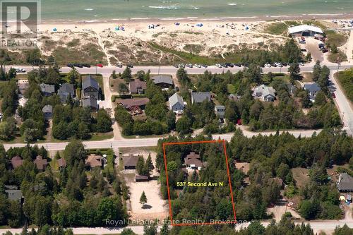 Property Lines Approx- Illustration Purposes Only