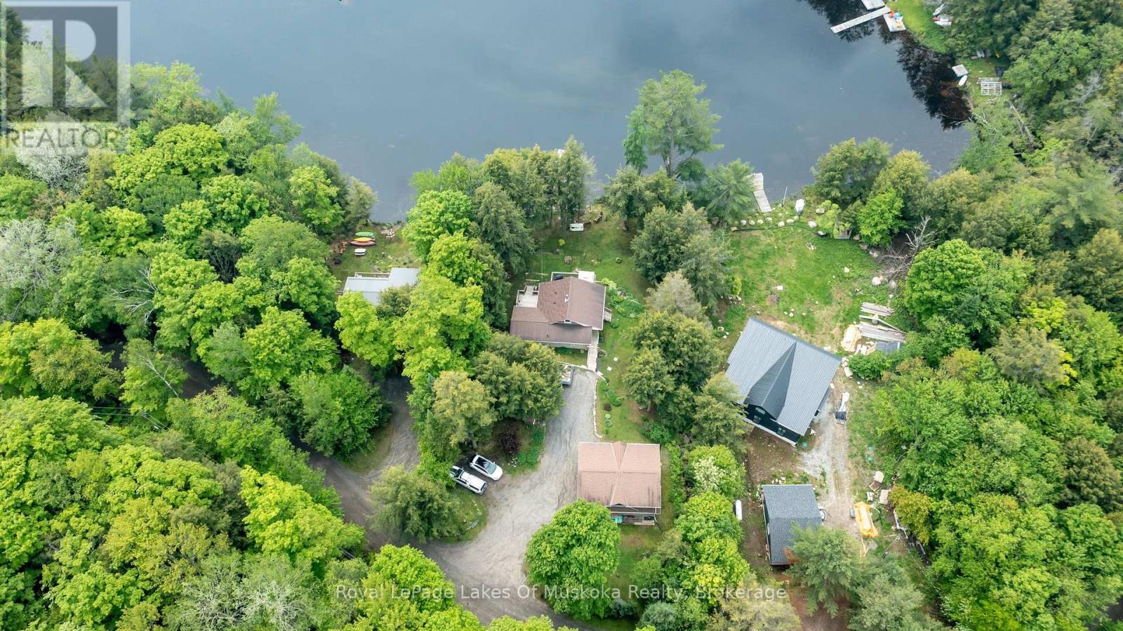 












1019 LAKESHORE DRIVE N

,
Bracebridge (Oakley),




Ontario
P1L1X3

