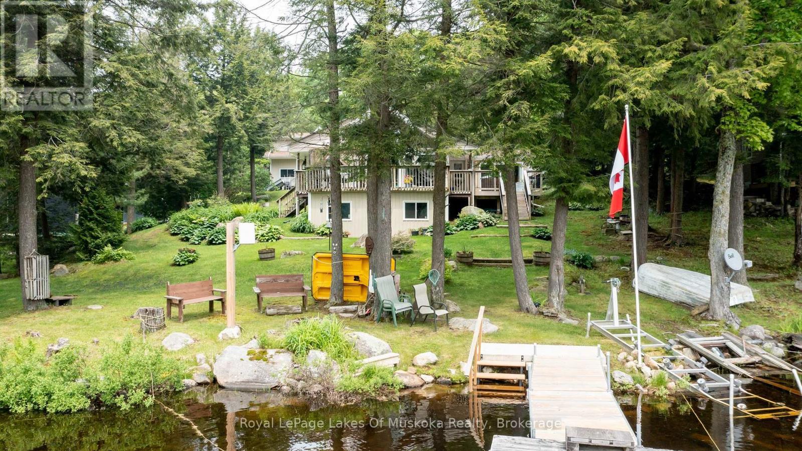 












1019 LAKESHORE DRIVE N

,
Bracebridge (Oakley),




Ontario
P1L1X3


