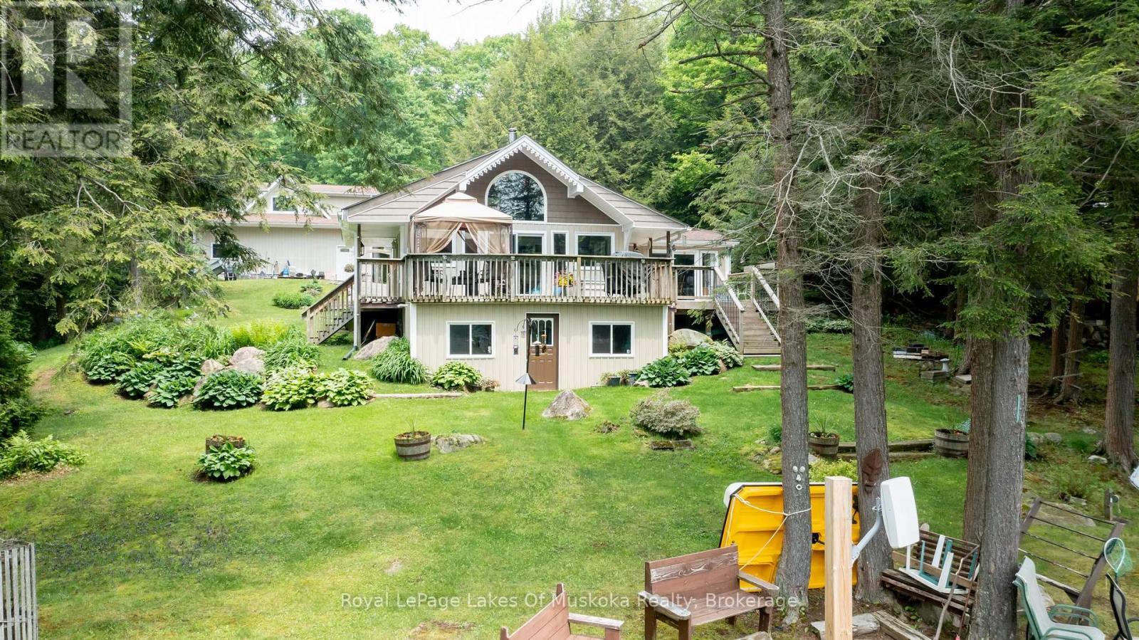 












1019 LAKESHORE DRIVE N

,
Bracebridge (Oakley),




Ontario
P1L1X3

